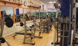 باشگاه شاهد موسسه فرهنگی ورزشی و توانبخشی ایثار شعبه آذربایجان شرقی